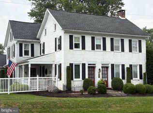 2895 Table Rock Rd, Biglerville, PA 17307