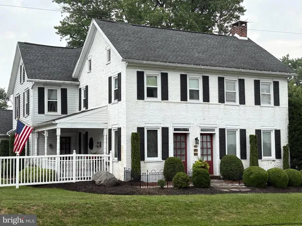 2895 Table Rock Rd, Biglerville, PA 17307