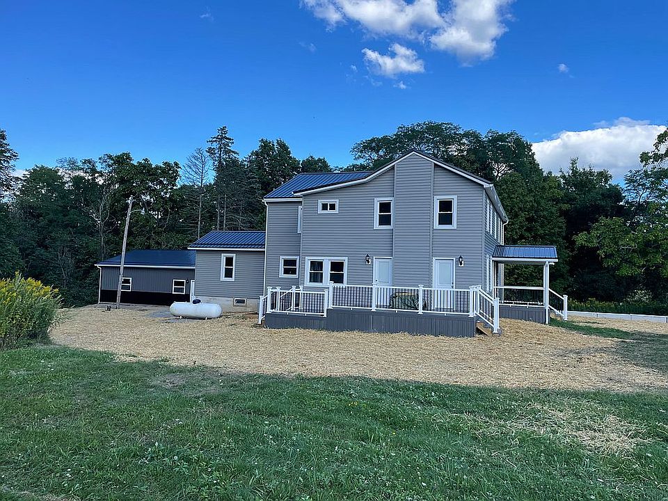 24746 Ridge Rd, Cambridge Springs, PA 16403 Zillow