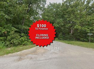 LOT 14 Yatasi Trce, Cherokee Village, AR 72529