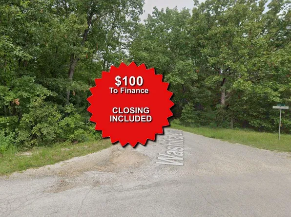 LOT 14 Yatasi Trce, Cherokee Village, AR 72529