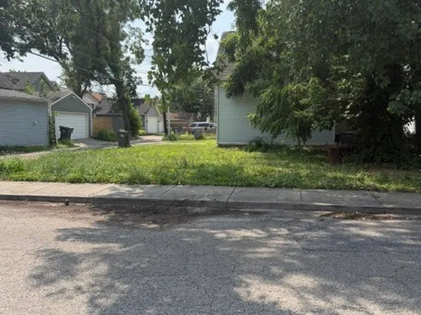 531 E 20th St, Indianapolis, IN 46202