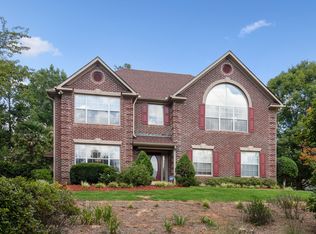 153 Oak Bend Dr, Stockbridge, GA 30281