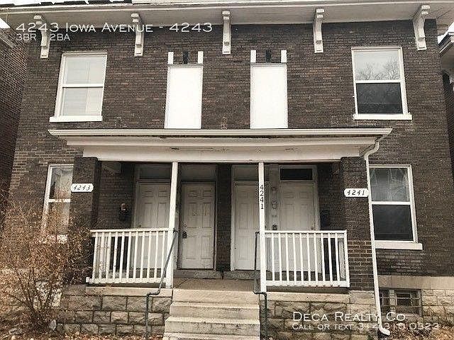 1st image of 4243 Iowa Ave