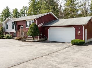 61 Treble Cove Rd, Billerica, MA 01821