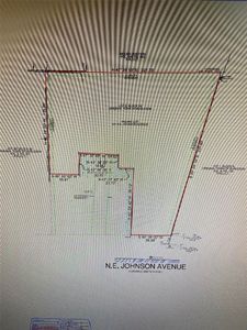 121 NE Johnson Ave, Burleson, TX, 76028