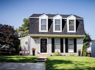 7388 Kindler Rd, Columbia, MD 21046