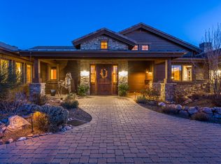 15085 Four Mile Creek (double Lot), Prescott, AZ 86305