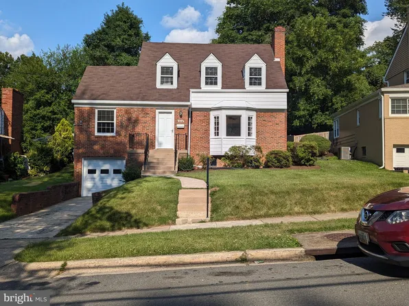 304 Mansfield Rd, Silver Spring, MD 20910