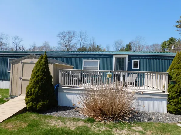 744 S US Rte 1 #12, York, ME 03909