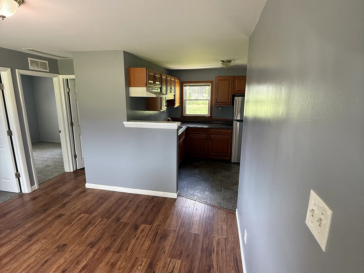 2 bed, 535 sqft, $1,295 — Photo 3