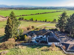 38279 Hungry Hill Dr, Scio, OR 97374