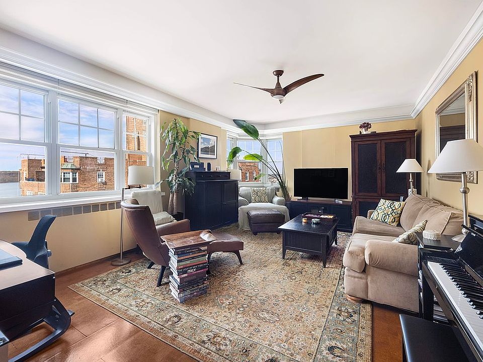 1st image of 180 Cabrini Blvd APT 127