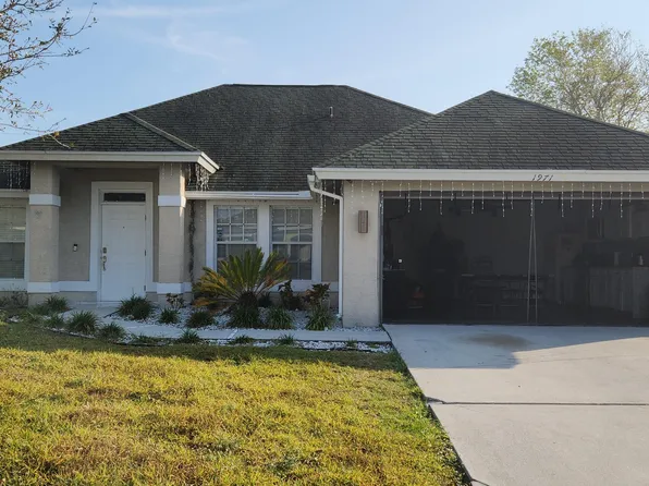 1971 SW Mcallister Lane SW, Port St Lucie, FL 34953