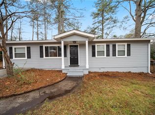 996 Azalea Cir NE, Marietta, GA 30062