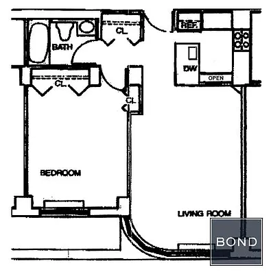 Rented by Bond New York | media 21