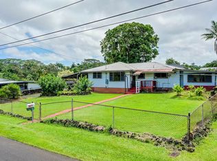 96 Luana Way LOT 16, Hilo, HI 96720