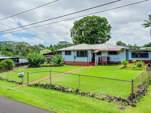 96 Luana Way Lot 16, Hilo, HI 96720