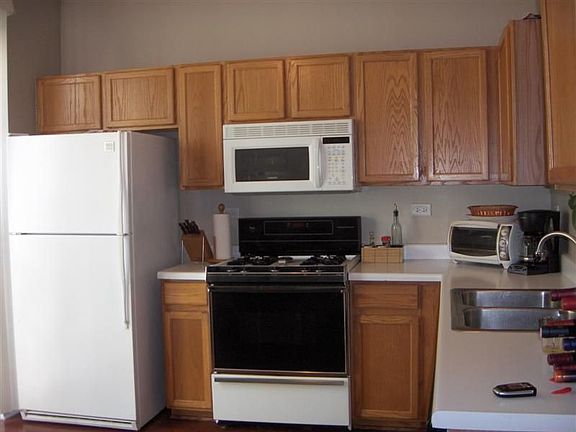 Kitchen 13x11