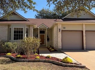 12505 Hunters Chase Dr, Austin, TX 78729