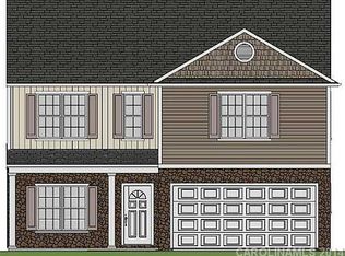 3243 Runneymede St LOT 11, Concord, NC 28027