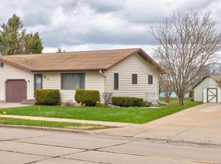2507 E Becker Rd, Marshfield, WI 54449
