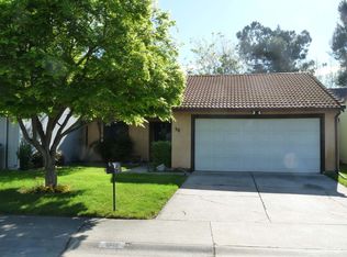 98 Ishi Cir, Sacramento, CA