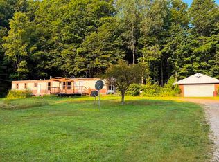 153 N Derenzy Rd, Central Lake, MI 49622