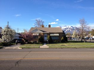 710 W 800 N, Provo, UT 84601