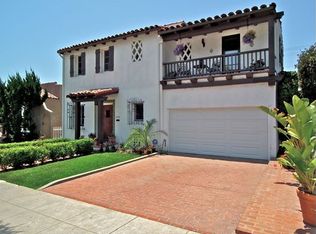 249 Granada Ave, Long Beach, CA 90803