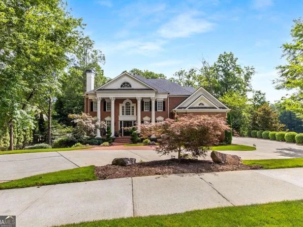 2636 Wynnton Dr, Duluth, GA 30097