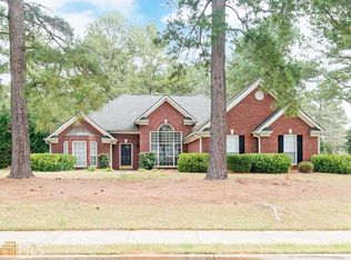 233 Sunny Holw, McDonough, GA 30252