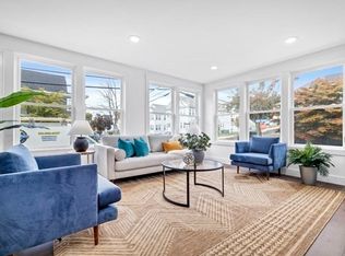 62 Governor Winthrop Rd #1, Somerville, MA 02145