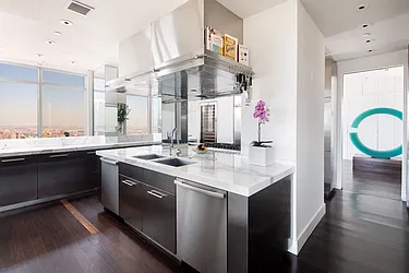 Rented by Sotheby's International Realty