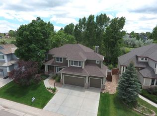 16202 Parkside Dr, Parker, CO 80134