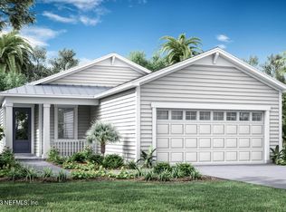 80 Hedgerow St, Saint Johns, FL 32259
