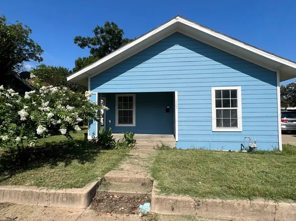 1007 N Riverside Dr, Fort Worth, TX 76111