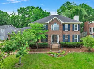 1108 Silverleaf Ter, Nashville, TN 37221