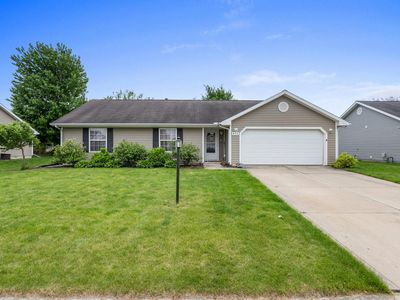 611 Northgate Dr, Saint Joseph, IL, 61873