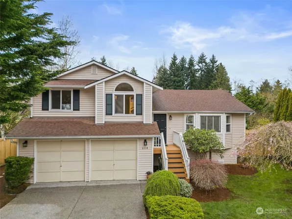 6114 1st Drive SE, Everett, WA 98203