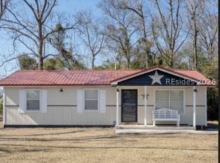 1076 Aiken Ave S, Fairfax, SC 29827