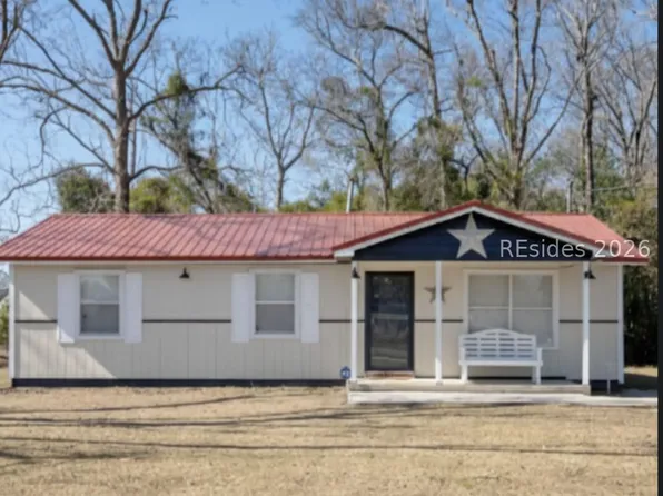 1076 Aiken Ave S, Fairfax, SC 29827