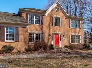 2011 Bermondsey Dr, Bowie, MD 20721