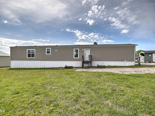 2975 Wesley Chapel Rd, Greeneville, TN 37745