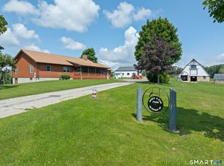 60 Dunay Road, Stafford, CT 06076