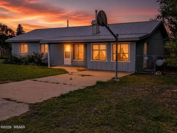 134 W 3rd Pl, Eagar, AZ 85925