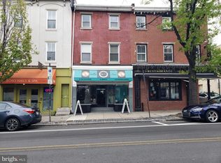 4303 Main St FLOOR 2, Philadelphia, PA 19127