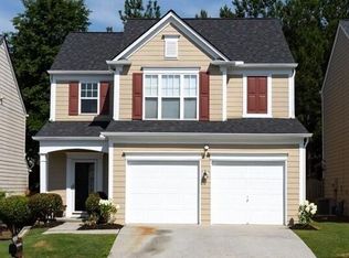 3257 Saville St SW, Atlanta, GA 30331