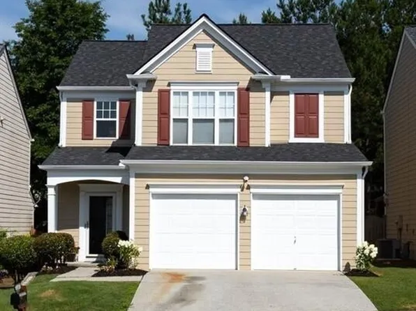 3257 Saville St SW, Atlanta, GA 30331