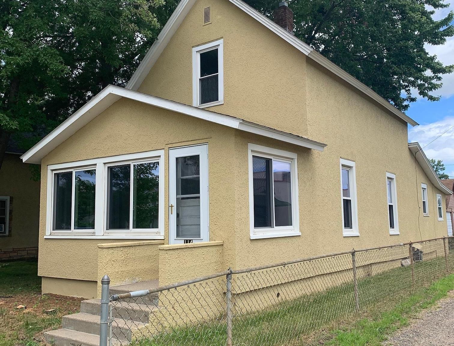 114 3rd Ave NE, Brainerd, MN 56401 Zillow